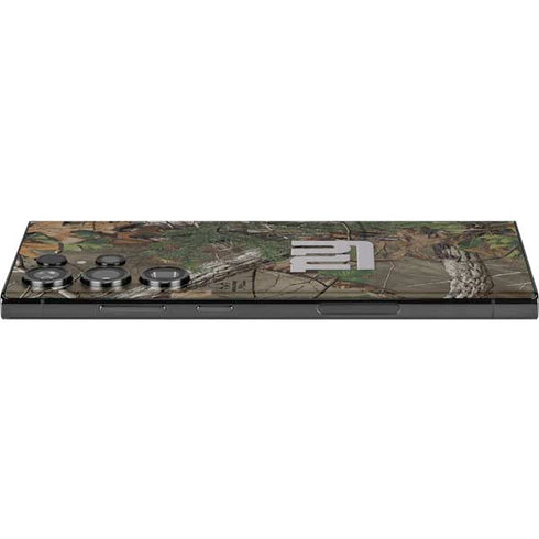 NFL New York Giants Realtree Xtra Green Camo Galaxy Skins