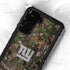 NFL New York Giants Realtree Xtra Green Camo Galaxy S24 Plus Waterproof Case