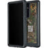 NFL New York Giants Realtree Xtra Green Camo Galaxy S24 Ultra Waterproof Case