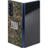 NFL New York Giants Realtree Xtra Green Camo Galaxy Z Fold6 Skin