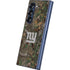 NFL New York Giants Realtree Xtra Green Camo Galaxy Z Fold6 Skin