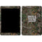 NFL New York Giants Realtree Xtra Green Camo iPad Skins