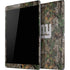 NFL New York Giants Realtree Xtra Green Camo iPad Skins
