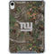 NFL New York Giants Realtree Xtra Green Camo iPad 11th Gen (2025) Clear Case