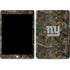 NFL New York Giants Realtree Xtra Green Camo Apple iPad Skin