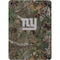 NFL New York Giants Realtree Xtra Green Camo Apple iPad Air Skin