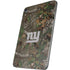 NFL New York Giants Realtree Xtra Green Camo Apple iPad Mini Skin