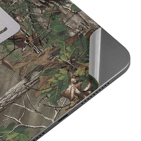 NFL New York Giants Realtree Xtra Green Camo Apple iPad Mini Skin