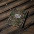 NFL New York Giants Realtree Xtra Green Camo Apple iPad Pro Skin