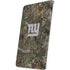 NFL New York Giants Realtree Xtra Green Camo iPad Pro 13in M4 (2024) Skin
