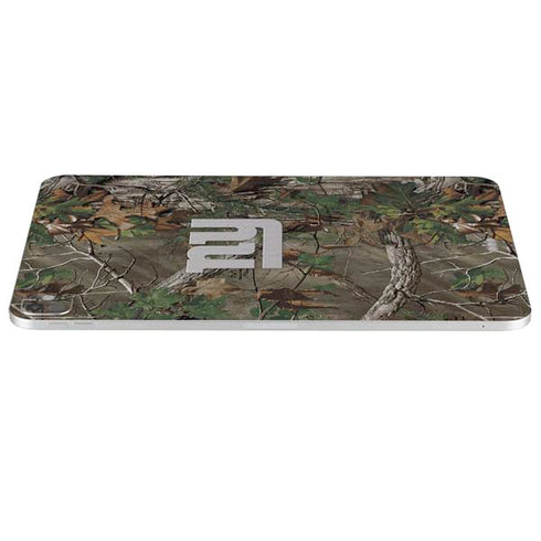 NFL New York Giants Realtree Xtra Green Camo iPad Pro 13in M4 (2024) Skin