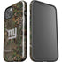 NFL New York Giants Realtree Xtra Green Camo iPhone 15 Impact Case