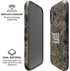 NFL New York Giants Realtree Xtra Green Camo iPhone 16 Magsafe Impact Case