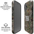NFL New York Giants Realtree Xtra Green Camo iPhone 16 Plus Magsafe Impact Case