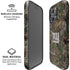 NFL New York Giants Realtree Xtra Green Camo iPhone 16 Pro Max Magsafe Impact Case