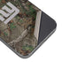 NFL New York Giants Realtree Xtra Green Camo iPhone 16 Pro Max Skin