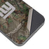NFL New York Giants Realtree Xtra Green Camo iPhone 16 Pro Skin