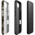 NFL New York Giants Realtree Xtra Green Camo iPhone 16e Impact Case