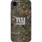 NFL New York Giants Realtree Xtra Green Camo iPhone 16e Skin