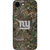NFL New York Giants Realtree Xtra Green Camo iPhone 16e Skin