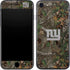 NFL New York Giants Realtree Xtra Green Camo iPhone 8 Skin