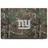 NFL New York Giants Realtree Xtra Green Camo Dell Latitude Skin