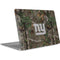 NFL New York Giants Realtree Xtra Green Camo Apple MacBook Air Skin