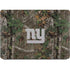 NFL New York Giants Realtree Xtra Green Camo Apple MacBook Air Skin