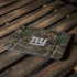 NFL New York Giants Realtree Xtra Green Camo Apple MacBook Air Skin