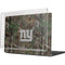 NFL New York Giants Realtree Xtra Green Camo MacBook Pro 14in (2021-24) Case plus Skin