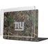 NFL New York Giants Realtree Xtra Green Camo MacBook Pro 14in (2021-24) Case plus Skin