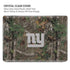 NFL New York Giants Realtree Xtra Green Camo MacBook Pro 14in (2021-24) Case plus Skin