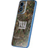 NFL New York Giants Realtree Xtra Green Camo Moto G Play 4G (2024) Skin