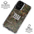 NFL New York Giants Realtree Xtra Green Camo Moto G Power 5G (2024) Clear Case