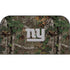 NFL New York Giants Realtree Xtra Green Camo Nintendo Switch 2 (2025) with Joy-Con Skin