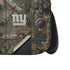 NFL New York Giants Realtree Xtra Green Camo Nintendo Switch 2 (2025) Joy-Con Controller Skin