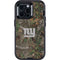 NFL New York Giants Realtree Xtra Green Camo Otterbox Defender iPhone Skin