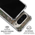 NFL New York Giants Realtree Xtra Green Camo Pixel 9/9 Pro Clear Case