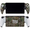 NFL New York Giants Realtree Xtra Green Camo PlayStation Portal Remote Player Skin