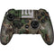 NFL New York Giants Realtree Xtra Green Camo PlayStation Scuf Vantage 2 Controller Skin