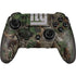 NFL New York Giants Realtree Xtra Green Camo PlayStation Scuf Vantage 2 Controller Skin