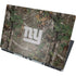 NFL New York Giants Realtree Xtra Green Camo Dell Precision Skin