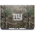 NFL New York Giants Realtree Xtra Green Camo Dell Precision Skin