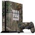 NFL New York Giants Realtree Xtra Green Camo PS4 Console and Controller Bundle Skin