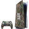 NFL New York Giants Realtree Xtra Green Camo PlayStation PS5 Skins