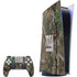 NFL New York Giants Realtree Xtra Green Camo PlayStation PS5 Skins