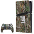 NFL New York Giants Realtree Xtra Green Camo PS5 Pro Bundle Skin
