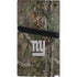 NFL New York Giants Realtree Xtra Green Camo PS5 Pro Bundle Skin
