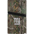 NFL New York Giants Realtree Xtra Green Camo PS5 Pro Console Skin