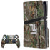 NFL New York Giants Realtree Xtra Green Camo PS5 Pro Disk Bundle Skin